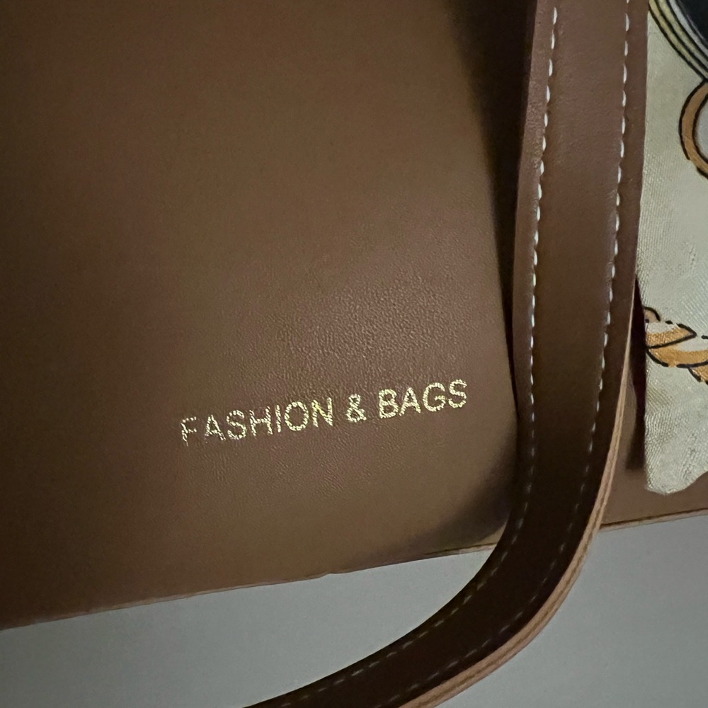 New basic bag - Picture 2 of 5